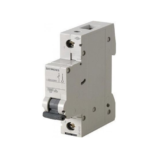 Siemens C 1x3A W Otomat resmi