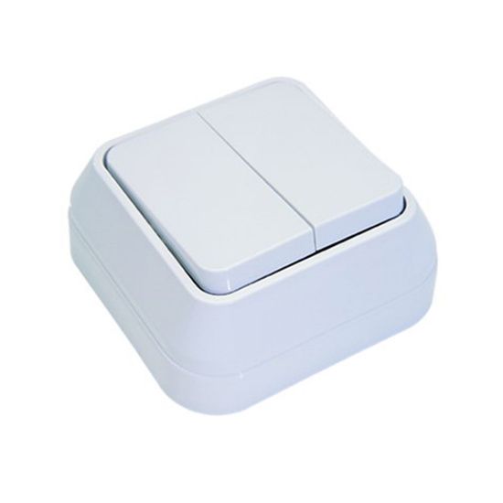 Makel Sıva Üstü Komütatör resmi