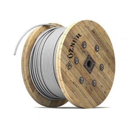 Öznur 5x6 NYM Kablo (1000Mt) resmi