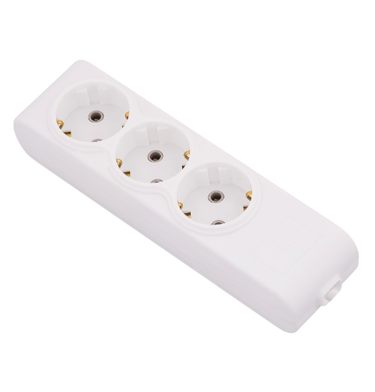 Orel 3'lü Grup Priz Klemensli resmi