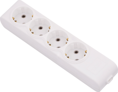 Orel 4'lü Grup Priz Klemensli resmi