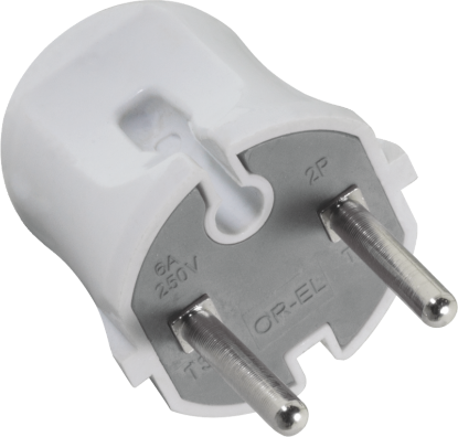 Orel Mimoza Erkek Fiş resmi