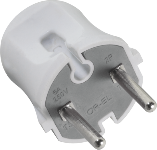 Orel Mimoza Erkek Fiş resmi