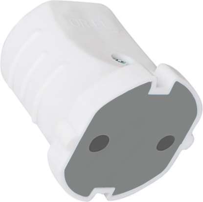 Orel Mimoza Dişi Fiş resmi