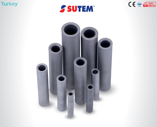 Sıkmalı Ek Muf (ALM)35mm resmi