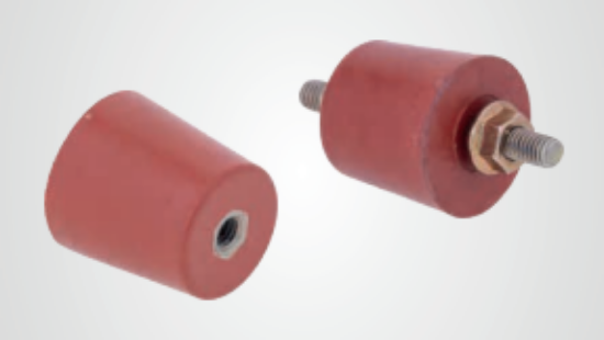 STM-M 6 2C KONİK resmi