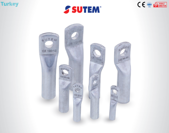 SUTEM Kablo Pabucu (ALM) 16MM resmi