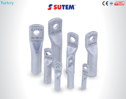 SUTEM Kablo Pabucu (ALM) 25MM resmi