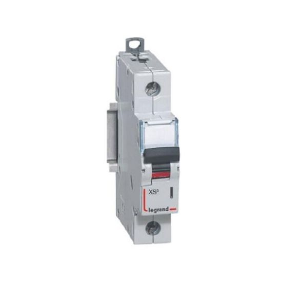Legrand 25A Otomat resmi