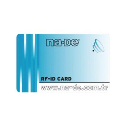 Nade ID Kart resmi