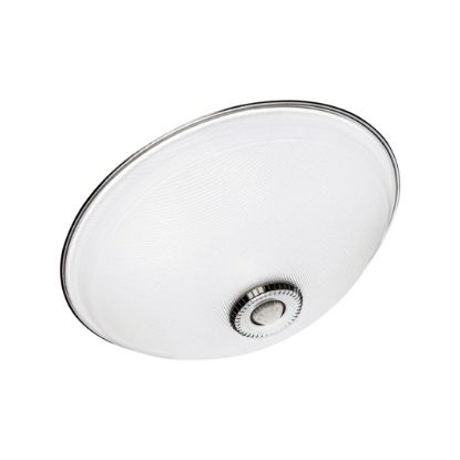 Nade 20W Ledli Hareket Sensörlü Tavan Armatürü (Acil Kitli) -  Krom resmi