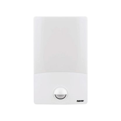 Nade 10W Ledli Hareket Sensörlü Duvar Armatürü resmi