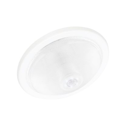 Nade Duylu Hareket Sensörlü Tavan Armatürü (Acil Kitli) resmi