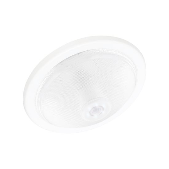 Nade Duylu Hareket Sensörlü Tavan Armatürü (Acil Kitli) resmi