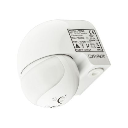 Nade Duvar Tipi Sensör resmi