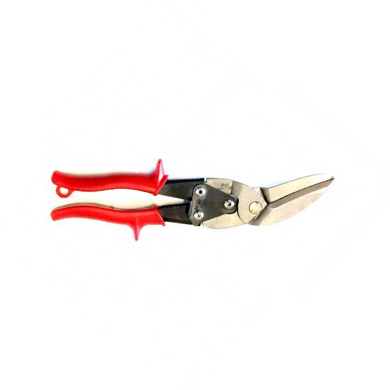 Çağlayan (SAĞ)/SOL DÜZ MAFSALLI TABAKA MAKAS 270x60 0,8mm resmi