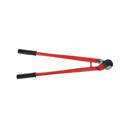 Çağlayan ÇELİK HALAT ACSR KABLO MAKAS 700x20 10Ø resmi