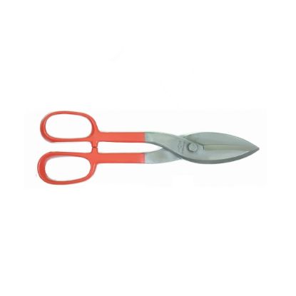 Çağlayan SAĞ DÜZ HAVALANDIRMACI MAKAS 250x580,8mm resmi