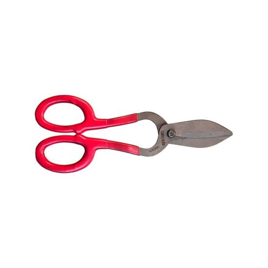 Çağlayan SAĞ DÜZ OLUKÇU MAKAS 300x780,6mm resmi