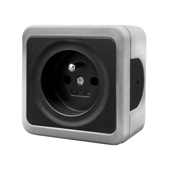 Nead Multima UPS Priz resmi