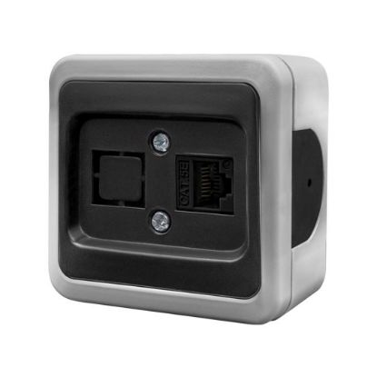 Nead Multima Tekli Data Prizi (Cat 5) resmi