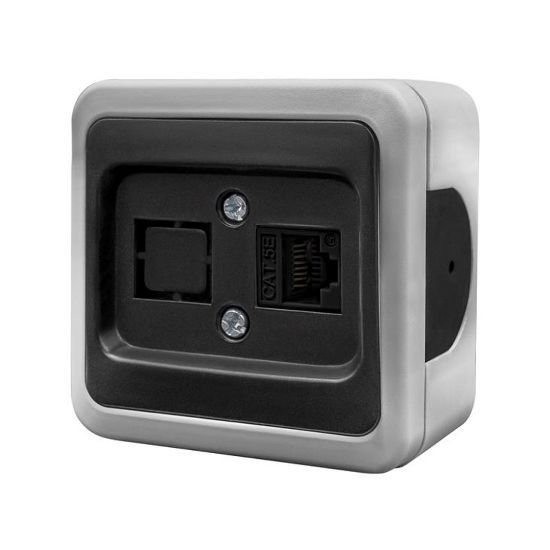 Nead Multima Tekli Data Prizi (Cat 5) resmi