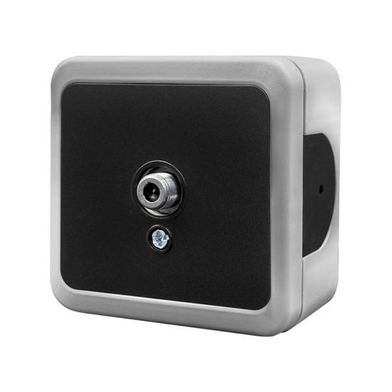 Nead Multima Tekli Uydu Sat Priz (Geçişli-Sonlu) resmi