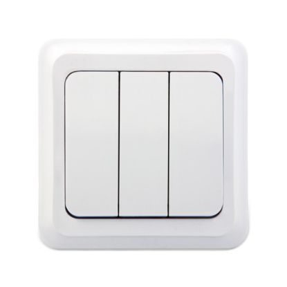 Nead Fırat 3'lü Anahtar resmi