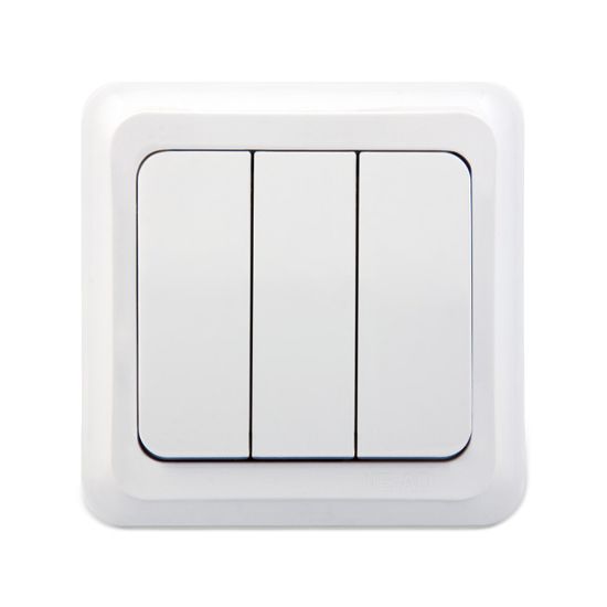 Nead Fırat 3'lü Anahtar resmi