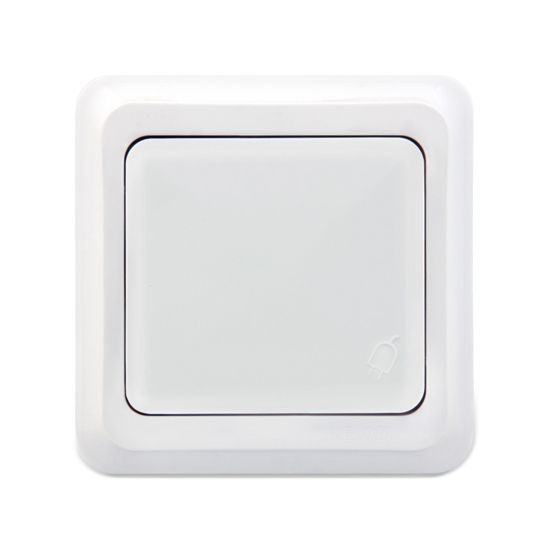 Nead Fırat Kapaklı Topraklı Priz resmi