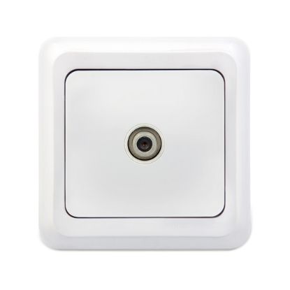 Nead Fırat Tekli Uydu Sat (Geçişli-Sonlu) resmi