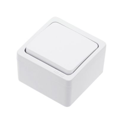 Nead Murat Anahtar resmi