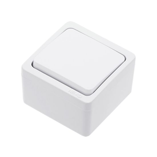 Nead Murat Anahtar resmi