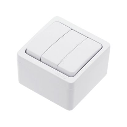 Nead Murat 3'lü Anahtar resmi