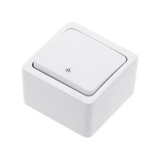 Nead Murat Light resmi