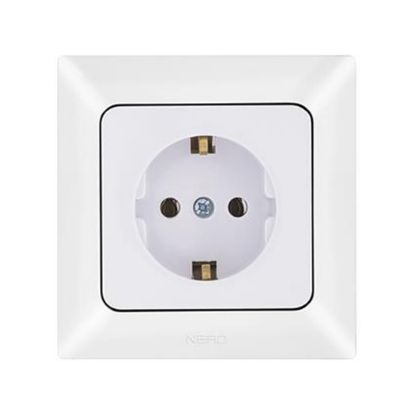 Nead Aras Topraklı Priz resmi