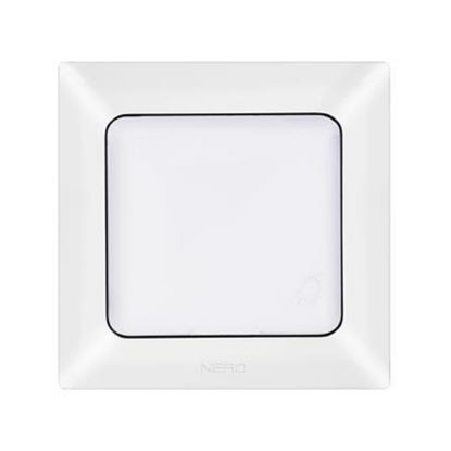 Nead Aras Kapaklı Topraklı Priz resmi