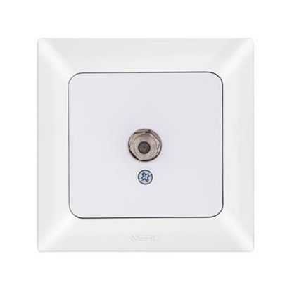 Nead Aras Uydu Sat Priz (Eko) resmi