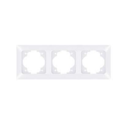 Nead Aras Üçlü Çerçeve resmi