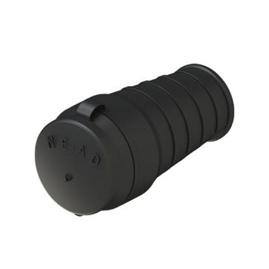 Nead Kauçuk 1x16 Seyyar Priz resmi