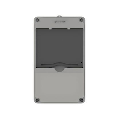 Nead 156x238 mm Boş Kombinasyon Kutusu resmi