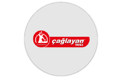 Çağlayan üreticisi resmi