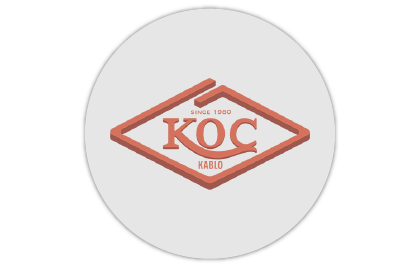 Koç Kablo üreticisi resmi