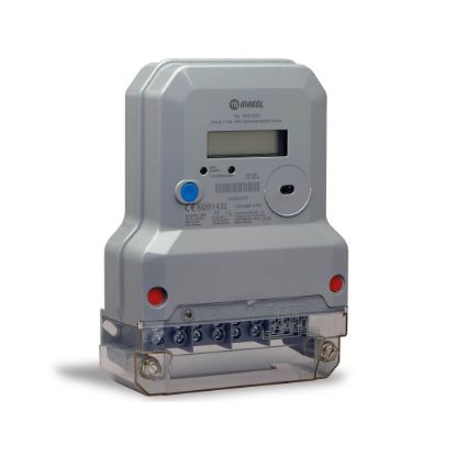 Makel Trifaze Elektrik Sayaç resmi
