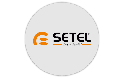 Setel üreticisi resmi