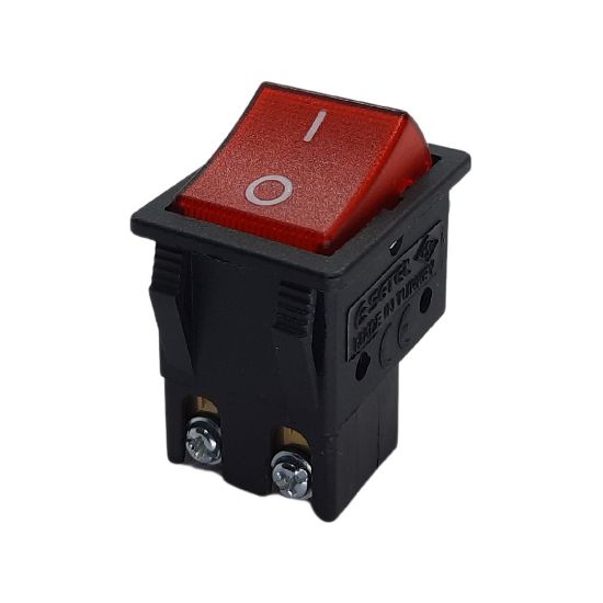 Setel Geniş 2 Vidalı Anahtar resmi