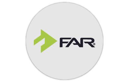 Far üreticisi resmi