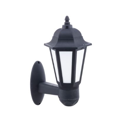 Far Lale Bahçe Armatürü (Duvar Tipi) resmi