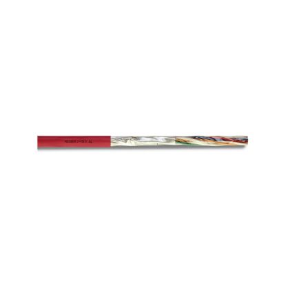 Reçber J-Y(St)Y…Lg 1X2X0,80 mm+0,40 mm Yangın Alarm Kablosu resmi