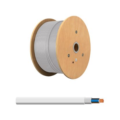 Altın 5x4 NYM Kablo (Makara) resmi